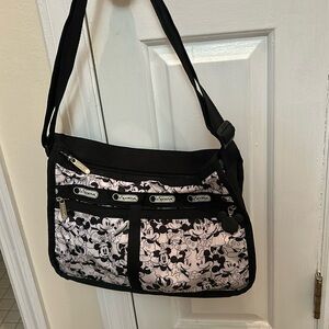 COPY - LeSportSac tote
